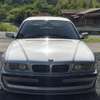 bmw 7-series 2000 -ＢＭＷ--7ｼﾘｰｽﾞ GJ50-0DD63347---ＢＭＷ--7ｼﾘｰｽﾞ GJ50-0DD63347- image 8