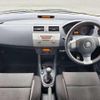 suzuki swift 2008 CFJ1764931 image 6
