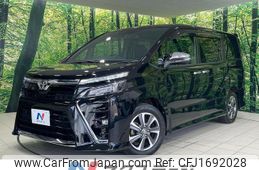 toyota voxy 2020 CFJ1692028