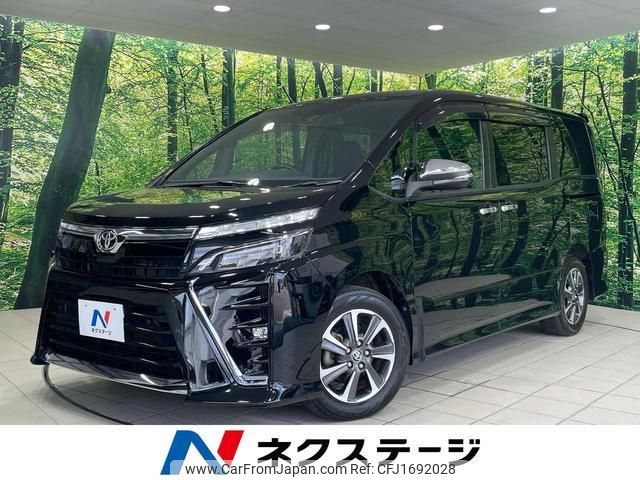 toyota voxy 2020 CFJ1692028 image 1