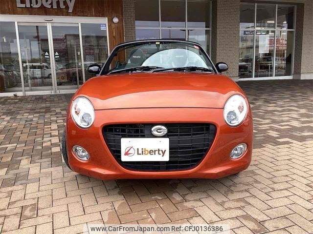 daihatsu copen 2018 quick_quick_LA400K_LA400K-0025094 image 2