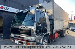 hino ranger 1994 GOO_NET_EXCHANGE_0705114A30250216W001