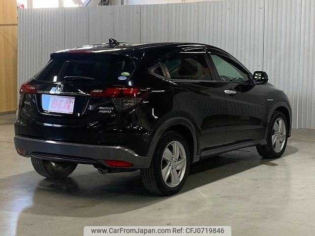 honda vezel 2019 -HONDA--VEZEL DAA-RU4--RU4-1312811---HONDA--VEZEL DAA-RU4--RU4-1312811- image 2