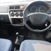 honda vamos 2010 -HONDA--Vamos HM1-1731028---HONDA--Vamos HM1-1731028- image 4