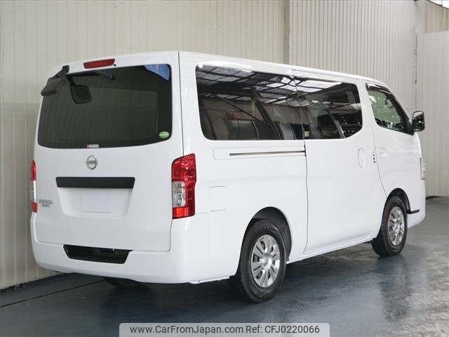 nissan caravan-van 2018 -NISSAN--Caravan Van VW2E26--103251---NISSAN--Caravan Van VW2E26--103251- image 2