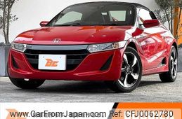 honda s660 2019 -HONDA--S660 DBA-JW5--JW5-1103268---HONDA--S660 DBA-JW5--JW5-1103268-