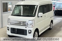suzuki every-wagon 2019 -SUZUKI--Every Wagon DA17W-203222---SUZUKI--Every Wagon DA17W-203222-