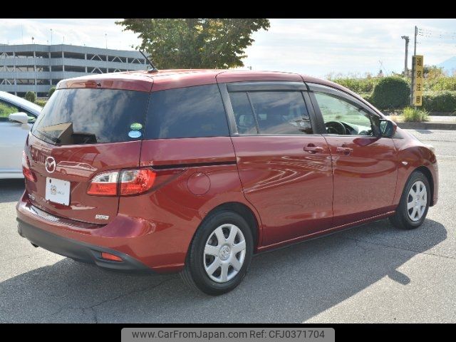 mazda premacy 2015 -MAZDA--Premacy CWFFW--131191---MAZDA--Premacy CWFFW--131191- image 2