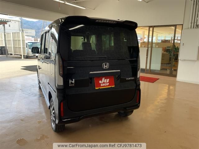 honda n-box 2024 -HONDA 【諏訪 580ｻ4052】--N BOX JF6--1010328---HONDA 【諏訪 580ｻ4052】--N BOX JF6--1010328- image 2