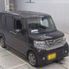 honda n-box 2016 -HONDA 【滋賀 581ﾔ3909】--N BOX DBA-JF1--JF1-1871668---HONDA 【滋賀 581ﾔ3909】--N BOX DBA-JF1--JF1-1871668- image 10