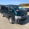 toyota regiusace-van 2007 NIKYO_KC46730 image 7
