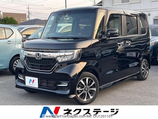 honda n-box 2020 quick_quick_JF3_JF3-1448428 image 1