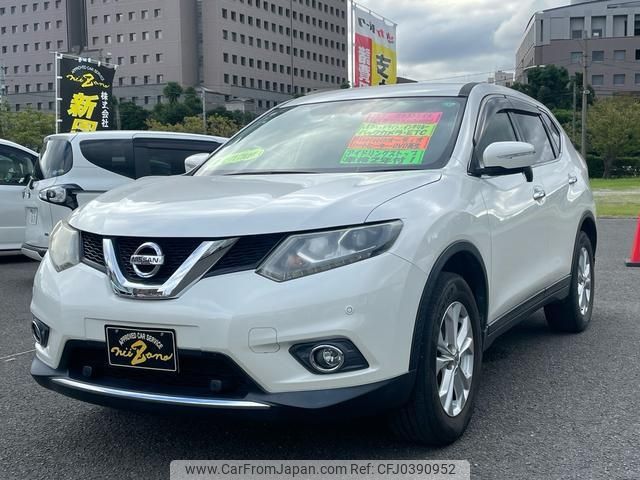 nissan x-trail 2015 -NISSAN--X-Trail T32--503364---NISSAN--X-Trail T32--503364- image 1