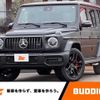 mercedes-benz amg 2023 -MERCEDES-BENZ--AMG 3BA-463276--W1N4632761X496065---MERCEDES-BENZ--AMG 3BA-463276--W1N4632761X496065- image 1