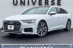 audi a6 2019 -AUDI--Audi A6 AAA-F2DLZF--WAUZZZF25KN056769---AUDI--Audi A6 AAA-F2DLZF--WAUZZZF25KN056769-