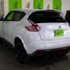 nissan juke 2013 -NISSAN--Juke CBA-NF15--NF15-320891---NISSAN--Juke CBA-NF15--NF15-320891- image 12