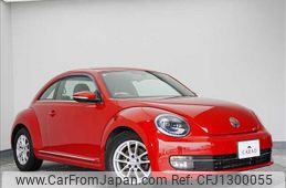 volkswagen the-beetle 2013 -VOLKSWAGEN 【飛騨 330ｽ2924】--VW The Beetle 16CBZ--EM612654---VOLKSWAGEN 【飛騨 330ｽ2924】--VW The Beetle 16CBZ--EM612654-