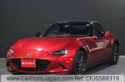 mazda roadster 2015 -MAZDA--Roadster ND5RC--ND5RC-105463---MAZDA--Roadster ND5RC--ND5RC-105463-