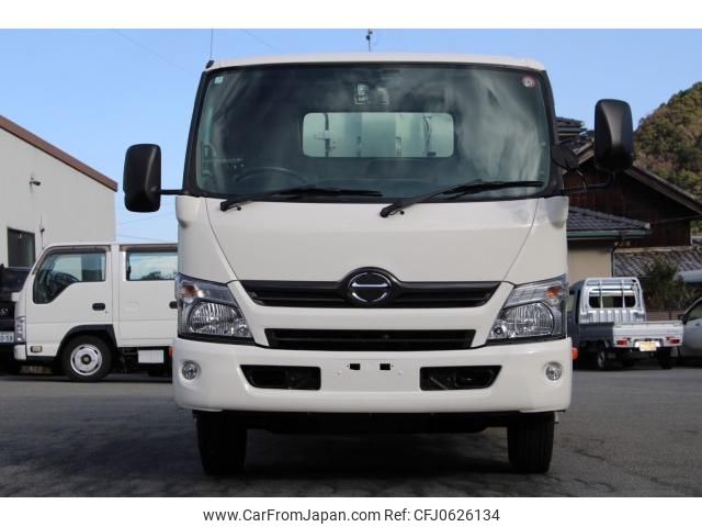 hino dutro 2017 quick_quick_TKG-XZU710M_XZU710-0022377 image 2