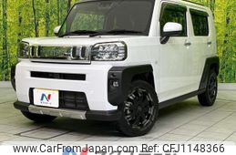 daihatsu taft 2021 quick_quick_LA900S_LA900S-0051528
