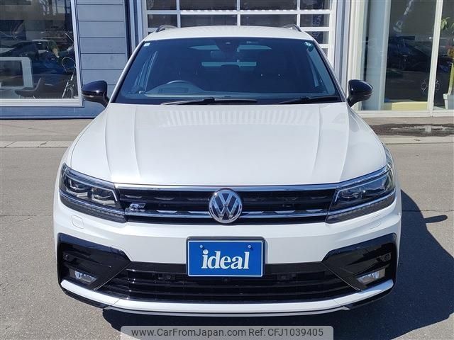 volkswagen tiguan 2020 -VOLKSWAGEN--VW Tiguan LDA-5NDFGF--WVGZZZ5NZLW900540---VOLKSWAGEN--VW Tiguan LDA-5NDFGF--WVGZZZ5NZLW900540- image 2