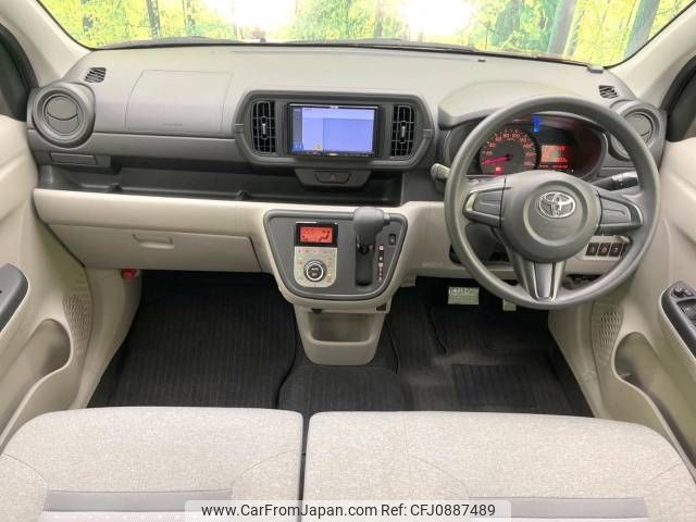 toyota passo 2016 -TOYOTA--Passo DBA-M700A--M700A-0010536---TOYOTA--Passo DBA-M700A--M700A-0010536- image 2