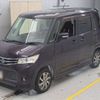 nissan roox 2012 -NISSAN--Roox DBA-ML21S--ML21S-594477---NISSAN--Roox DBA-ML21S--ML21S-594477- image 1