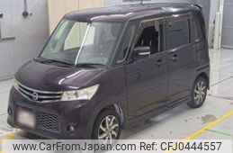 nissan roox 2012 -NISSAN--Roox DBA-ML21S--ML21S-594477---NISSAN--Roox DBA-ML21S--ML21S-594477-