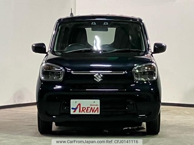 suzuki alto 2022 GOO_JP_700030339530240826001 image 2