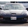 chevrolet corvette 2007 -GM--Chevrolet Corvette GH-X245A--1G1YY26E375105809---GM--Chevrolet Corvette GH-X245A--1G1YY26E375105809- image 19