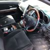 toyota harrier 2011 CFJ1638165 image 10