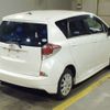 toyota ractis 2015 -TOYOTA--Ractis DBA-NCP125--NCP125-2022300---TOYOTA--Ractis DBA-NCP125--NCP125-2022300- image 2