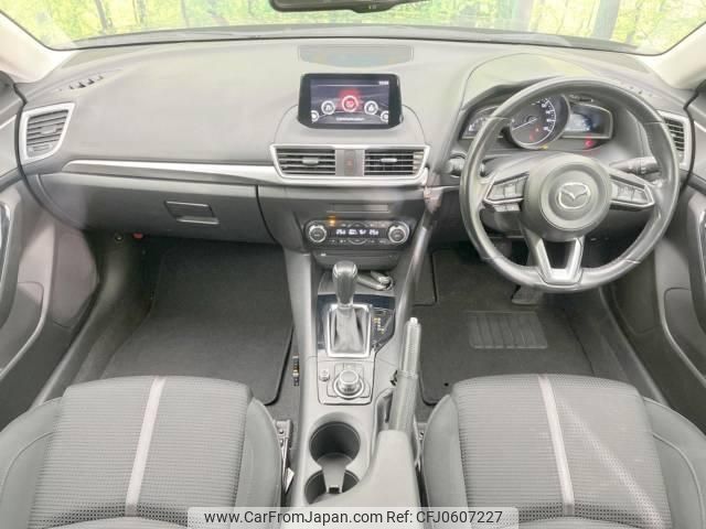 mazda axela 2017 -MAZDA--Axela LDA-BMLFS--BMLFS-109268---MAZDA--Axela LDA-BMLFS--BMLFS-109268- image 2