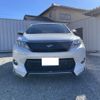 toyota harrier 2017 -TOYOTA--Harrier DBA-ZSU60W--ZSU60-0115198---TOYOTA--Harrier DBA-ZSU60W--ZSU60-0115198- image 2