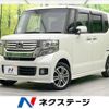 honda n-box 2014 -HONDA--N BOX DBA-JF1--JF1-1451334---HONDA--N BOX DBA-JF1--JF1-1451334- image 1