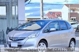 honda fit-hybrid 2011 quick_quick_GP1_GP1-1065973