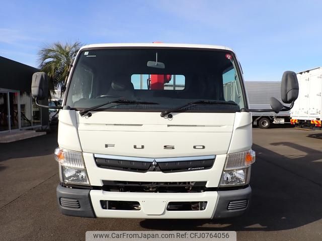mitsubishi-fuso canter 2016 GOO_NET_EXCHANGE_0402607A30250212W002 image 2