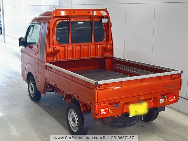 daihatsu hijet-truck 2021 -DAIHATSU 【山口 480と8610】--Hijet Truck S500P-0146153---DAIHATSU 【山口 480と8610】--Hijet Truck S500P-0146153- image 2