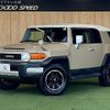 toyota fj-cruiser 2013 quick_quick_CBA-GSJ15W_GSJ15-0122681 image 1