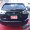 toyota harrier 2007 quick_quick_DBA-GSU36W_GSU36-0001748 image 9