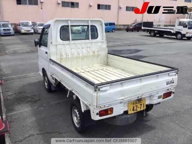 daihatsu hijet-truck 2012 -DAIHATSU 【奈良 480ｸ4271】--Hijet Truck S211P--0205552---DAIHATSU 【奈良 480ｸ4271】--Hijet Truck S211P--0205552- image 2