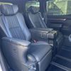 toyota vellfire 2019 -TOYOTA--Vellfire DBA-GGH30W--GGH30-0034160---TOYOTA--Vellfire DBA-GGH30W--GGH30-0034160- image 19