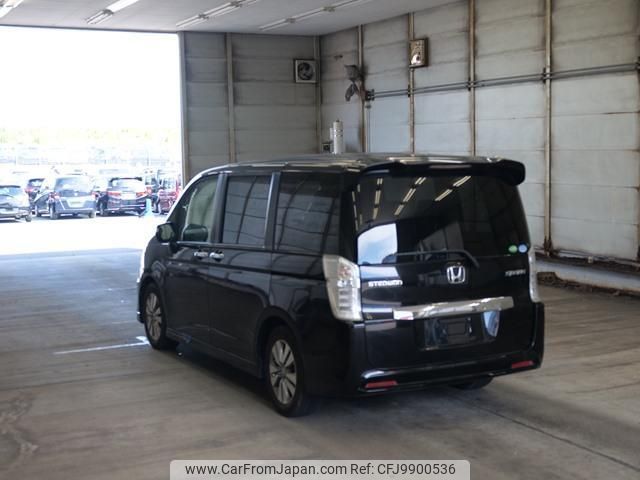 honda stepwagon-spada 2013 quick_quick_DBA-RK5_RK5-1344977 image 2