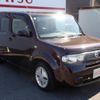 nissan cube 2014 -NISSAN 【名古屋 】--Cube Z12--280594---NISSAN 【名古屋 】--Cube Z12--280594- image 26