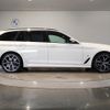 bmw 5-series 2021 -BMW--BMW 5 Series 3DA-JP20--WBA52BN080CF62506---BMW--BMW 5 Series 3DA-JP20--WBA52BN080CF62506- image 8