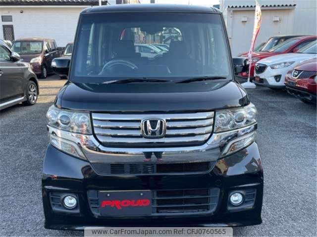 honda n-box 2013 -HONDA 【川越 583ﾏ 19】--N BOX DBA-JF1--JF1-1299325---HONDA 【川越 583ﾏ 19】--N BOX DBA-JF1--JF1-1299325- image 2