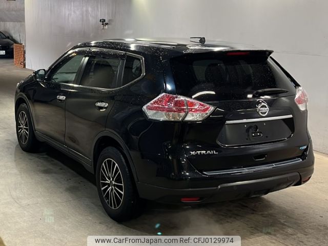 nissan x-trail 2014 -NISSAN--X-Trail NT32-023448---NISSAN--X-Trail NT32-023448- image 2