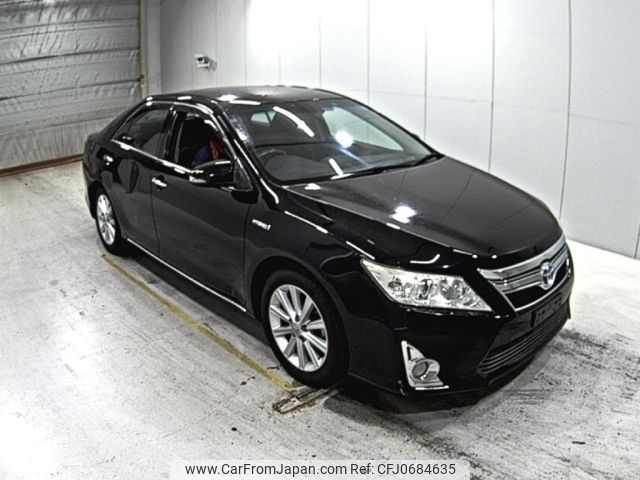 toyota camry 2011 -TOYOTA--Camry AVV50-1005383---TOYOTA--Camry AVV50-1005383- image 1