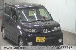 honda zest 2010 -HONDA 【山形 580ｾ6572】--Zest JE2-1203089---HONDA 【山形 580ｾ6572】--Zest JE2-1203089-