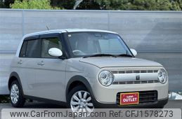 suzuki alto-lapin 2020 CFJ1578273